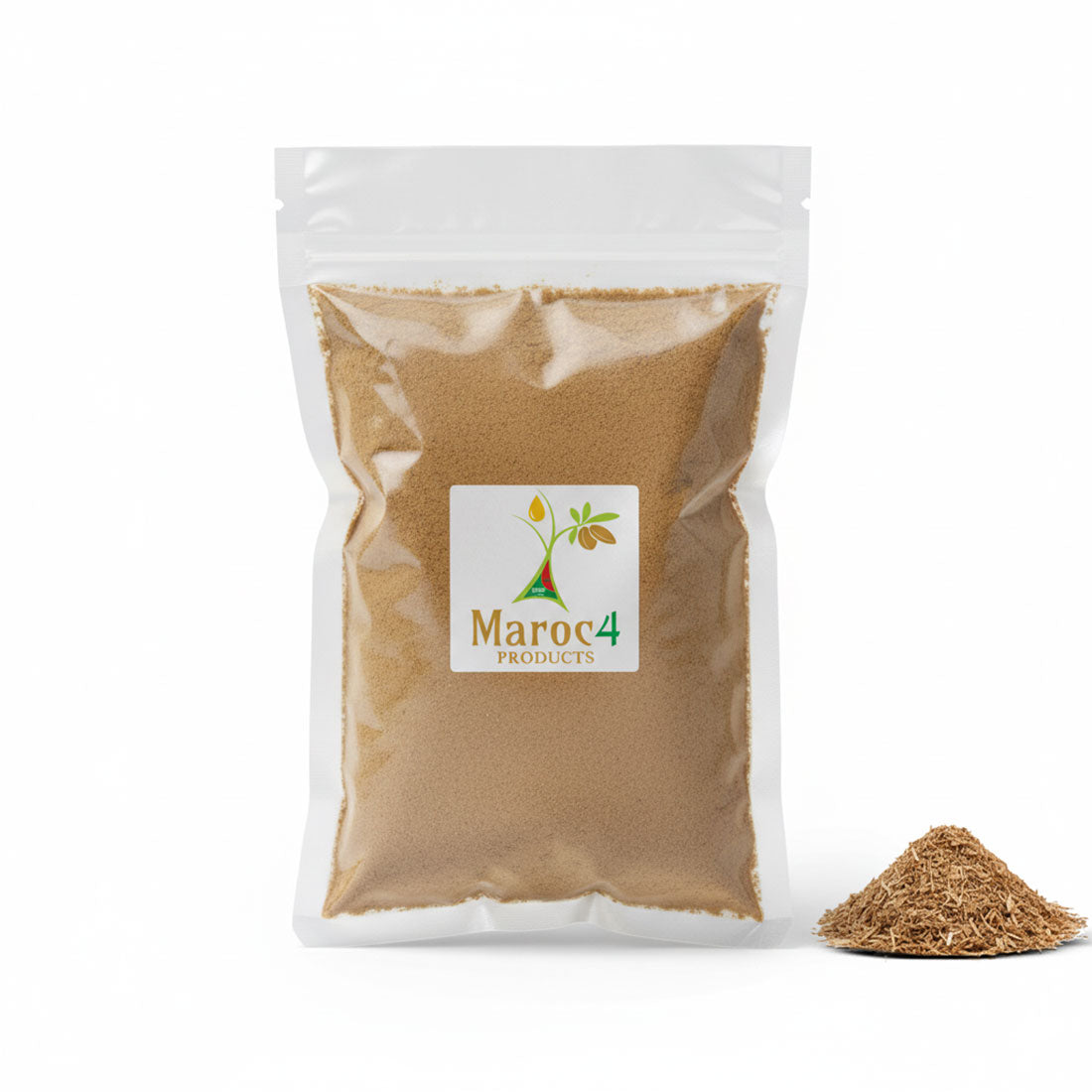 عشبة القديسين - مطحون